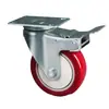 Fabricantes. Ruedas universales para carrito-ruedas silenciosas-ruedas de nylon-ruedas de poliuretano-ruedas electrostáticas