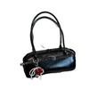 Bolsos de Lujo y Elegantes para Mujer 2025 Nueva Moda Simple Bolso de Hombro Axila Casual Trabajo Viajero Bolso Almohada