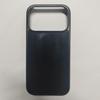 Paquete de Mitad Funda para Teléfono Móvil Deslustrada Adecuada para iPhone 17 Pro Saliente de Cámara Surco Exterior Carcasa Deslustrada Material de PC