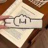 Adesivo de Cabelo de Animal Macio Fofo Longo com Velcro Fita de Cabeça Plush Fofa Sem Puxar Adesivo de Rosto de Menina Cartoon para Lavar o Rosto Franja Mulher