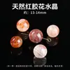 Cuentas de Cristal Irregulares Facetadas Naturales, Cuentas Sueltas, Cuentas de Forma Irregular, Accesorios para Joyería DIY, Venta al por Mayor desde Fabricante
