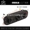 55111840AE Venda Quente Transfronteiriça Adequado para Dodge Jeep Wrangler Painel de Controle de Temperatura