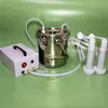 Dispositivo de sucção de leite de ovelha máquina de ordenha de ovelhas máquina de ordenha elétrica para gado e ovelhas máquina de ordenha de leite de ovelha pequena máquina de ordenha de ovelhas doméstica