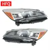 Las piezas de automóvil son adecuadas para el Ford Maverick 2013-2016 transfronterizo, faro HID CJ5Z13008A