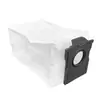 Accesorios Compatibles para la Aspiradora Robot Dreame Mova E40 Ultra: Cepillo Principal, Cepillo Lateral, Filtro, Mopa, Bolsa para el Polvo