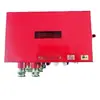 KJJ18 switch de red en anillo intrínsecamente seguro, dispositivo de transmisión de datos de alta velocidad, switch de red en anillo intrínsecamente seguro