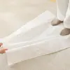 Bolsas de Compresión al Vacío Colgantes Personalizadas, Bolsas Transparentes para Almacenamiento Doméstico para Abrigos, Chaquetas de Plumas y Ropa