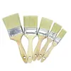 Venta Directa al por Mayor de Fábrica Pincel de Pintar con Mango de Madera Cerdas de Alambre Pincel de Mango de Madera Pincel de Limpieza Industrial Pincel para Pegamento Pincel de Cerdas