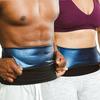 Cinturón Abdominal Sudoración Transfronterizo Europeo y Americano, Corsé Postparto, Faja Moldeadora, Cinturón Deportivo Sudoración Moldeador de Cintura para Hombres y Mujeres