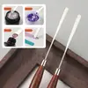 Suprimentos Transfronteiriços Ferramentas para Unhas Elástico Japonês Removedor de Esmalte em Gel Palito para Mistura de Cores Palito Multifuncional para Mistura de Gel