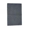 Armario doméstico personalizado de fábrica, armario de herramientas, alfombrilla antideslizante de PVC, alfombrilla antideslizante cuadrada pequeña para cocina, alfombrilla antideslizante