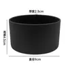 Adecuado para Tapa de Vaso de Agua Stanley, Tapa de Vaso de Silicona, Vaso Elevado Antideslizante, Tapa de Vaso con Protección Anticaídas
