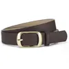 Cinto Feminino Transfronteiriço Novo Versátil Tendência Cinto para Casaco Feminino Simples Brilhante Cintura Couro Sintético Decorativo Largo