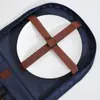 Conjunto de talheres de acampamento Amazon transfronteiriço para piquenique, louça de piquenique portátil, pacote de comida ocidental customizável