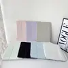 Estojo Dupla Face para Apple iPad Pro 11 polegadas Dobrável em Y Air 5/4 com Suporte para Caneta 2024 Estojo Protetor iPad 10 Fivela