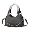 Bolso de Mujer de Alto Valor Bolso Clásico de Bloques de Color Bolso de Mano Bolso de Hombro Estilo Nuevo Texturizado Elegante para el Trabajo Casual Cruzado para Salir Bolso de Mujer