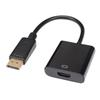 Adaptador DP A HDMI miniDP a HDMI displayport a hdmi1.8m 4k