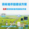 Internet de las Cosas Agrícolas de Shandong (IoT) Soluciones de Campo Inteligentes e Investigación y Desarrollo y Producción de Equipos de Software y Hardware Fuente de Fábrica