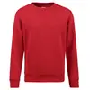 Sudadera de Forro Polar Pesado con Cuello Redondo de 330g de Venta Caliente Transfronteriza para Hombres y Mujeres, Marca de Tendencia Casual Holgada, Personalización de Sudaderas para Hombre
