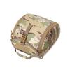 Deportes al Aire Libre Accesorio de Montaje Molle Kit Médico de Primeros Auxilios Camuflaje Almacenamiento Bolsa Táctica para Casco Bolsa Táctica de Camuflaje