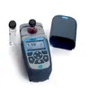 Analizador de conductividad portátil hash HQ1140 de EE. UU. Instrumento de conductividad USA LEV015.80.1140