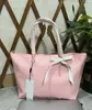 Nuevo en Stock Bolso de Hombro de Moda Bolso Tote Simple para Viajes Tendencia Conveniente Gran Capacidad Versátil Color Sólido Bolso de Mano Hombro