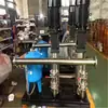 Bomba Multiestágios Vertical 100CDL65-20-2 Bomba Centrífuga Sanitária Bomba Centrífuga de Estampagem Multiestágios de Aço Inoxidável