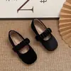 Nuevos Zapatos de Ballet para Niñas Primavera y Otoño 2026, Zapatos de Princesa para Actuación Infantil, Zapatos Individuales para Niños Pequeños, Zapatos de Suela Suave para Bebés