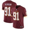 Comercio exterior transfronterizo 2023 transfronterizo Amazon NFL Americano oliva uniforme jersey uniforme de equipo camiseta manga corta estampada digitalmente