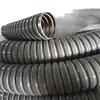 Mangueira de Rosca em Aço Inoxidável, Eletroduto de Proteção Elétrica, Eletroduto Flexível Metálico à Prova de Roedores