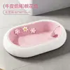 Combo de Rascador y Tabla Rascadora para Gatos, Duradero y que no suelta pelo, Adecuado para Todas las Estaciones, Tazón Rascador para Gatos, Juguete para Gatos, Afilador de Garras, Tabla Rascadora para Gatos
