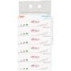 Heart-to-heart impressão de tecido doméstico atacado tecido facial carro papel higiênico materno e infantil tecido de bombeamento caixa 72 pacotes frete grátis