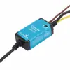 Dimmer Digital DC 12/24V - com Conector P4 - 50W