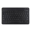 9,7 polegadas 10 polegadas espanhol tailandês Bluetooth teclado tablet para ipad japonês tailandês teclado universal
