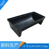 Caja de Bandeja de Material Antiestático SMT, Caja de Material con Forma de Arco, Caja de Almacenamiento de Rollos, Caja Pequeña de Material para Componentes SMD, Almacenamiento de Resistencias y Condensadores