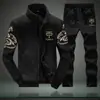 Trajes de Primavera Deportivos y de Ocio, Modernos y Versátiles, Trajes Y7, Oferta Especial Transfronteriza
