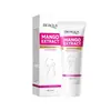 Bioaoua Serie Mango Completa Biografía Sexy Crema Moldeadora de Cadera Parte Delantera Convexa y Trasera Curvada Levantamiento de Glúteos Comercio Transfronterizo Comercio Exterior Al por Mayor