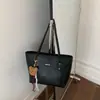 Bolso Texturizado de Gran Capacidad para Mujer 2026 Verano Nuevo de Moda Tendencia Estilo Coreano Elegante Bolso de Mano Bolso Tote al Hombro