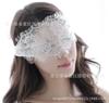 Sexy Encaje Pluma Orejas de Conejo Accesorios para el Cabello Diadema Evento Disfraz Orejas de Gato Diadema Fiesta Diadema Estilismo