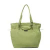 Nueva Bolsa de Viaje Corto Color Sólido Dopamina, Viaje de Negocios, Viaje Diario, Clase, Bolsa para Tutorías, Bolso de Hombro para Abordar, Mochila de Fitness