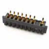 Suporte de Bateria para Lâmpada Mata-Mosquitos Conector de Bateria de Notebook com Passo de 2,5 Soquete Fêmea Ds-B05F-A-8P-Smt Anti-Erro