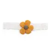 Diadema Dulce para el Cabello de Niños Flor para el Cabello en Foto Diadema para Bebé Accesorios para el Cabello de Bebé Diadema 0001