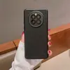 Para Huawei MATE60PRO Malla Disipación de Calor Funda para Teléfono Móvil P60 Película de Lente de Espejo P5PRO Funda Protectora Todo Incluido