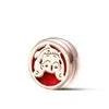 Hebilla de Acero Inoxidable de 12 mm para Aromaterapia Hebilla para Joyería Hebilla para Mascarilla de Aceite Esencial Hebilla Magnética de Fragancia Clip Expansor de Fragancia Broche