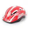 Atacado transfronteiriço capacete de patins infantil capacete de bicicleta de equilíbrio capacete de patins de ciclismo