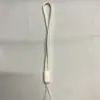 Cordón Redondo de Nailon Trenzado de 3.0 mm para Teléfono Móvil, Cámara, Unidad de Disco U, Cordón Corto, Cuerda para Colgar Teléfono Móvil, Cordón para la Muñeca