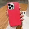 16 Funda de Teléfono de Imitación de Cuero con Patrón de Hueso Transfronteriza 17 Adecuada para Funda Apple 15 Pro Max 13 Funda Anti-Caídas 14 Media Cubierta