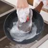 Esponja Limpa Louça Doméstica Esponja de Limpeza Pano de Limpeza Limpeza de Cozinha Descontaminação Toalha de Lavar Louça Dupla Face Pano de Prato Limpeza de Descontaminação