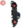 Adequado para Suporte do Para-choque Dianteiro do Camry 2024-25 53535Aq010 53536Aq010