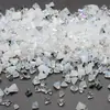 Rombus de Vidro Triângulo Pontiagudo Contas Série de Cores Tamanho Misto Acessórios para Joias DIY Pulseira Brincos Acessórios para Colar